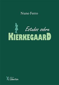 Livro Estudos Sobre Kierkegaard