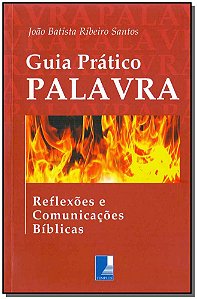 Livro Guia Pratico - Palavra
