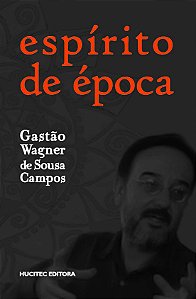 Livro Espírito de época