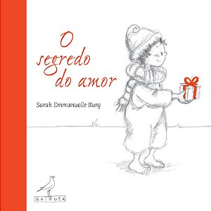 Livro O segredo do amor