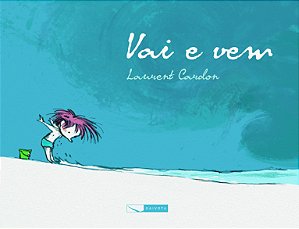 Livro Vai e vem
