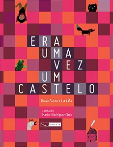 Livro Era uma vez um castelo