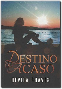 Livro Destino Ou Acaso