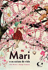 Livro Mari e as coisas da vida