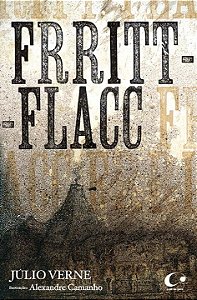 Livro Fritt-flacc