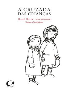 Livro A cruzada das crianças