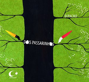 Livro Dois passarinhos
