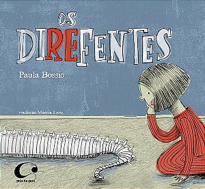 Livro Os direfentes
