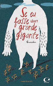 Livro Se eu fosse um grande gigante
