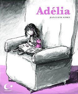 Livro Adélia