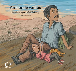 Livro Para onde vamos