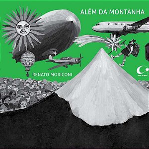 Livro Além da montanha