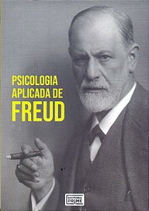 Livro Psicologia Aplicada De Freud