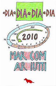 Livro Dia a Dia 2010