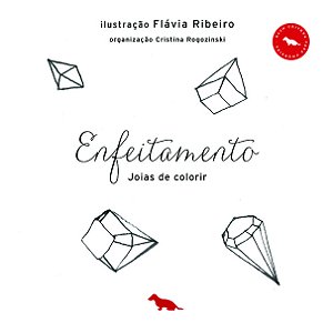 Livro Enfeitamento