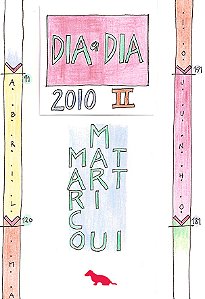 Livro Dia a Dia 2010 II (Volume 2)
