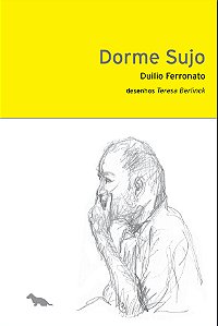 Livro Dorme Sujo