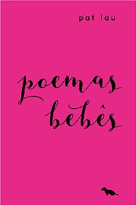 Livro Poemas bebês
