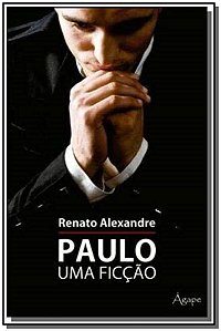 Livro Paulo, Uma Ficção