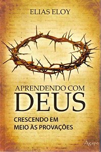 Livro Aprendendo Com Deus