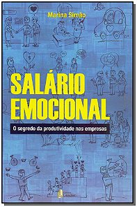 Livro Salário Emocional