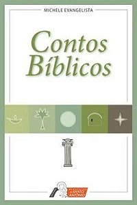 Livro Contos Bíblicos