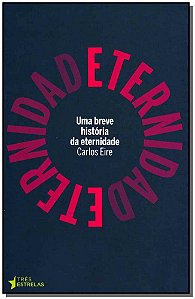 Livro Uma Breve Historia Da Eternidade