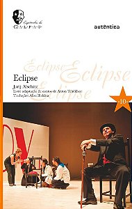 Livro Eclipse