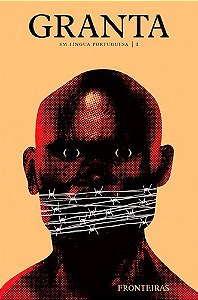 Livro Granta 1: Fronteiras