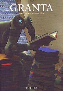 Livro Granta 3: Futuro