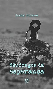 Livro Náufragos da esperança