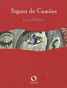 Livro Signos de Camões