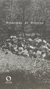 Livro Saturação de Saturno