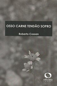 Livro Osso carne tendão sopro