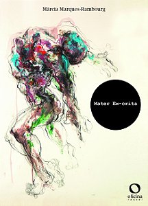 Livro Mater Ex-crita