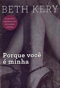 Livro Porque Voce E Minha
