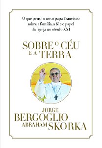 Livro Sobre o céu e a terra