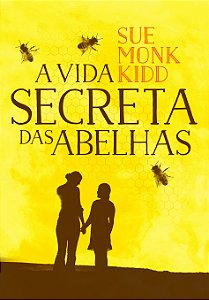 Livro A vida secreta das abelhas