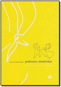 Livro Pedrinhas Miudinhas- Ensaios Sobre Ruas Terreiros