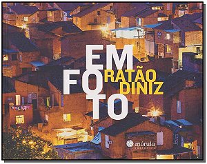 Livro Em foto