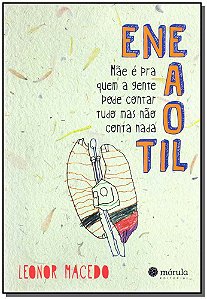 Livro Eneaotil