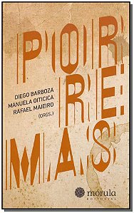 Livro Porremas