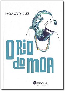 Livro O Rio Do Moa