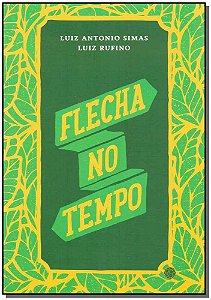 Livro Flecha No Tempo