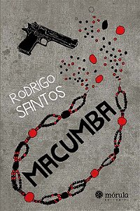 Livro Macumba