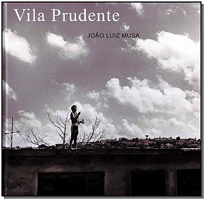 Livro Vila Prudente