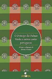 Livro O príncipe das palmas verdes e outros contos portug...
