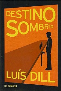 Livro Destino Sombrio