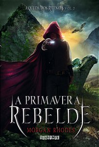 Livro A primavera rebelde