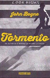 Livro Tormento - 5565